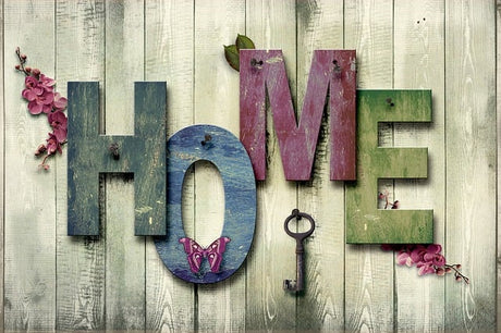 Home Utilities