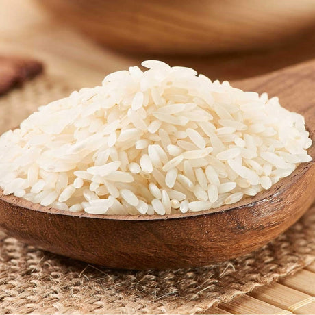 Non-Basmati Rice