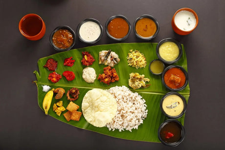 Onam Special