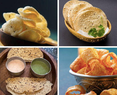 Papads