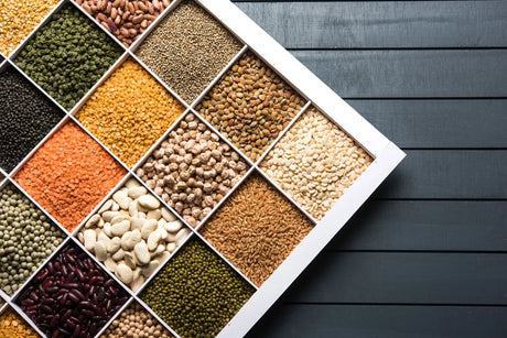 Dal | Pulses | Lentils