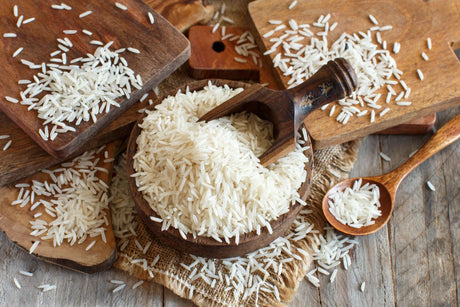 Rice