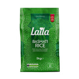 Laila Basmati Rice 5Kg