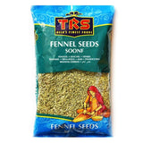 TRS Fennel Seeds/ Saunf 100g