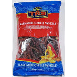 TRS Kashmiri Dried Red Chillies 150g