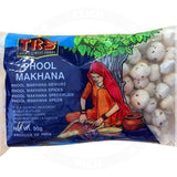 TRS Phool Makhana (Fox Nuts) 50g