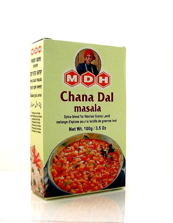 MDH Chana Dal Masala 100g