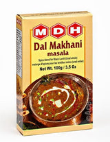 MDH Dal Makhani Masala 100g