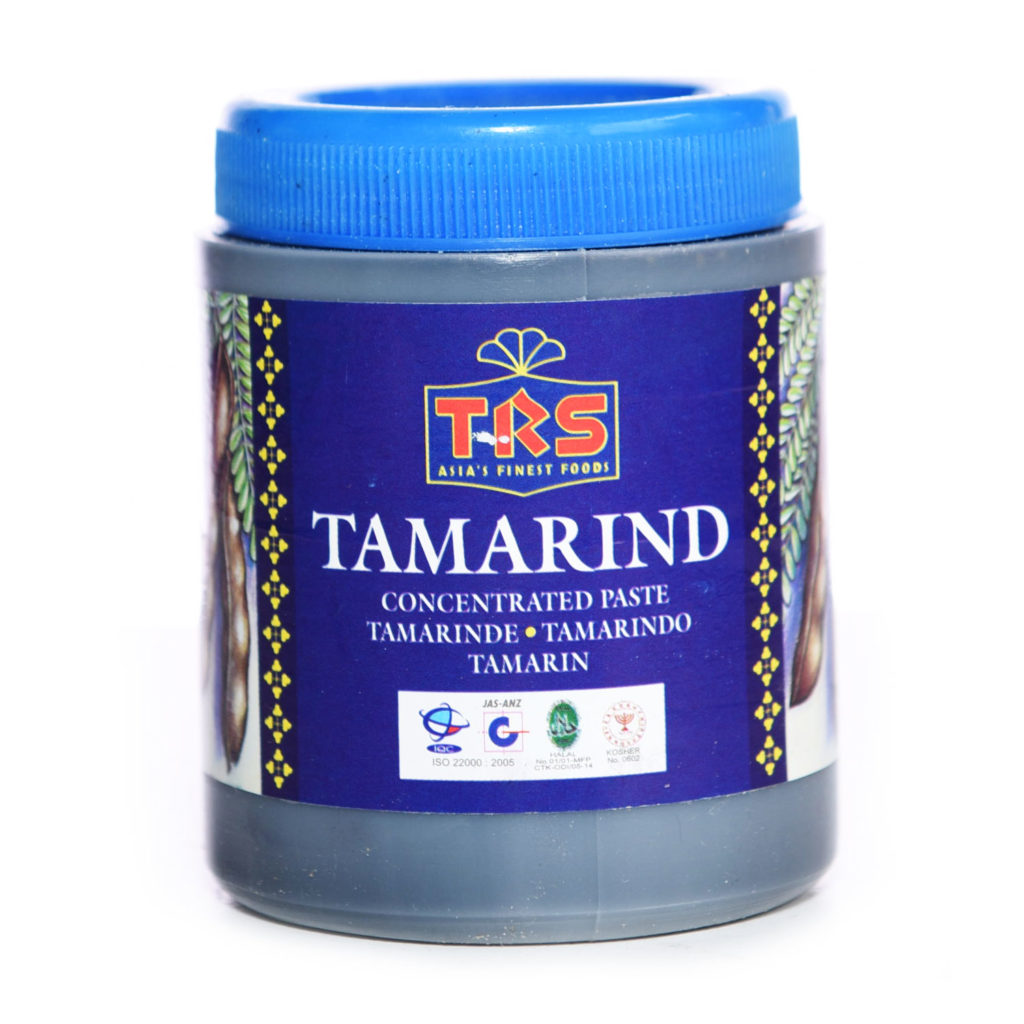 TRS Tamarind Concentrate 200g