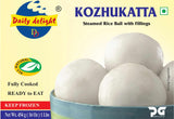 Daily Delight KOZHUKATTA (Round) 454g