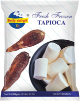 Daily Delight TAPIOCA 908g