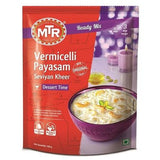 MTR Instant Vermicelli Payasam / Seviyan Kheer Mix 180g