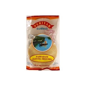 Periyar Kerala Pappadam 150g