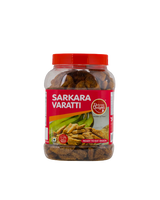Delicious Delight SARKARA VARATTI 400g
