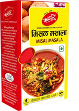 Katdare Misal Masala 100g