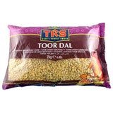 TRS Toor Dal (Pigeon Peas) - 2Kg