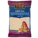 TRS Urad/Urud/Urid Dal Split (Without Skin) 1 Kg