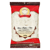 Annam Rice Flakes | Poha (Medium) White 500g
