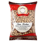 Annam Soya Button | Soya Chunks | Soya Wadi | Meal Maker (Medium) 500g