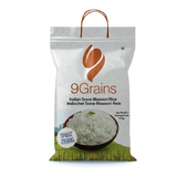 9Grains Sona Masoori Rice 10Kg
