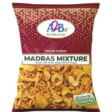 A2B Madras Mixture 200g [Best Before: 23 Aug 2025]