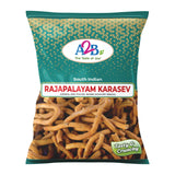 A2B Rajapalayam Kara Sev 200g (Best Before: 18 Mar 2025)