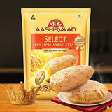 Aashirvaad Select Sharbati Atta 5Kg
