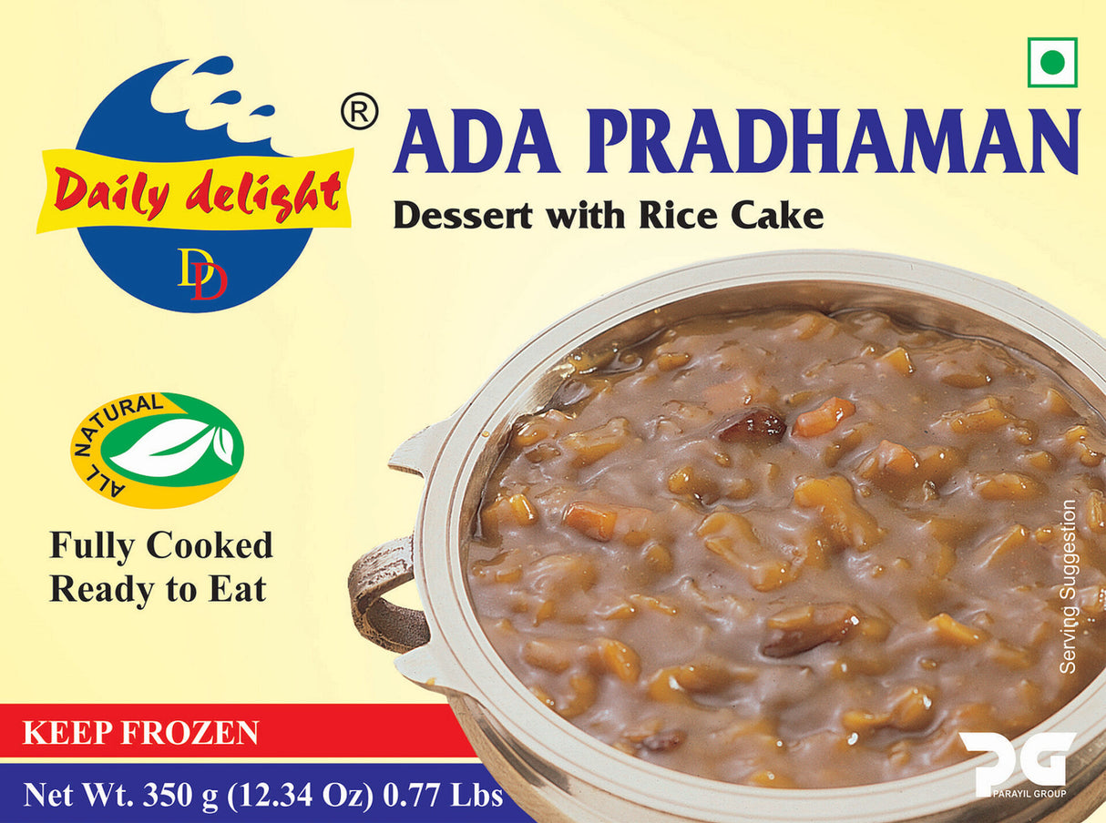 Daily Delight Ada Pradhaman 350g