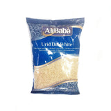 Ali Baba Urad/Urud/Urid Dal Split (Without Skin) 1 Kg