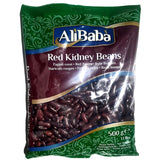 Ali Baba Red Kidney Beans | Rajma 500g
