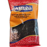 Ali Baba Black Sesame Seeds 100g