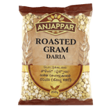 Anjappar Roasted Gram Split (Pottukadalai) Dharia 250g