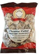 Annam Pavakkai Vathal  100g