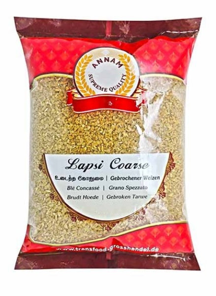 Annam Dalia | Lapsi | Broken Wheat  1,5kg