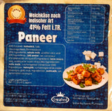 Annam Fresh Paneer | Indian Cottage Cheese (320g - 390g)
