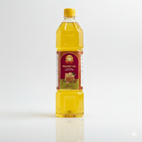 Annam Groundnut Oil / Peanut Oil 1Litre