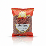 Annam Peanuts | Groundnuts (Red) 500g