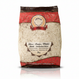Annam White Rice Flakes | Poha | Pawa | Aval (Medium) 1Kg