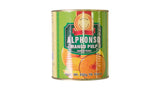 Annam Alphonso Mango Pulp 850g Annam