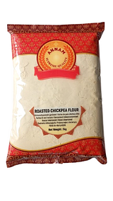 Annam Chana Sattu | Roasted Chickpea Flour 1Kg