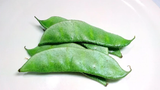 Fresh Flat Beans/ Avarakkai (Indian Broad Beans) 250g