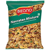 Bikano Navrattan Mixture 200g