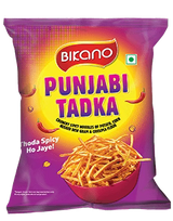 Bikano Punjabi Tadka 200g