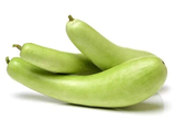 Fresh Bottle Gourd / Lauki / Sorakka (450g - 540g)