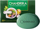 Chandrika Bathing Soap 75g