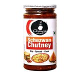 Ching's Schezwan Chutney 250g