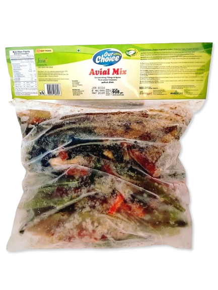 Choice Aviyal Mix 908g