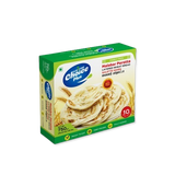 Choice Malabar Porotta Family Pack 750g (10 Pieces)