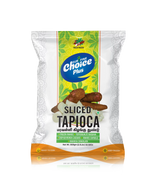 Choice Tapioca | Kappa Sliced 908g
