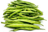 Fresh Cluster Beans | Guar Phali 500g